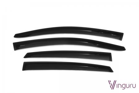   Vinguru Nissan Sentra lll 2012-    - 4.,   AFV80512 VINGURU