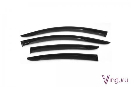   Vinguru Opel Insignia Hb 5d 2008-2015    - 4 .,   AFV57608 VINGURU