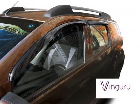   VINGURU RENAULT DUSTER 2011-   - 4 .,    AFV26911
