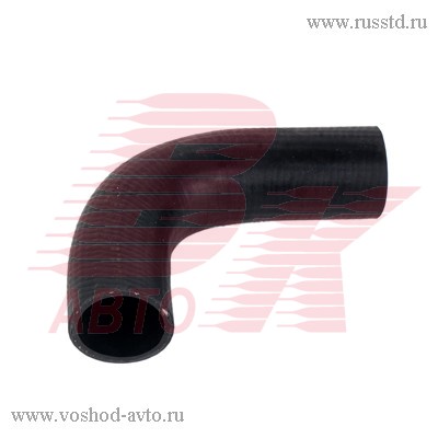 ПАТРУБОК РАДИАТОРА ОТВОДЯЩИЙ НИЖНИЙ ДВ. 402 Г-3110 СЗРТ 3110-1303026-10