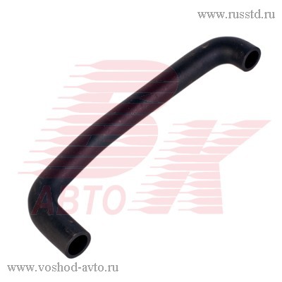 ШЛАНГ ВЕНТИЛЯЦИИ КАРТЕРА (САПУНА) Г24 / 3302 (ЗМЗ-402) 24-10-1014075