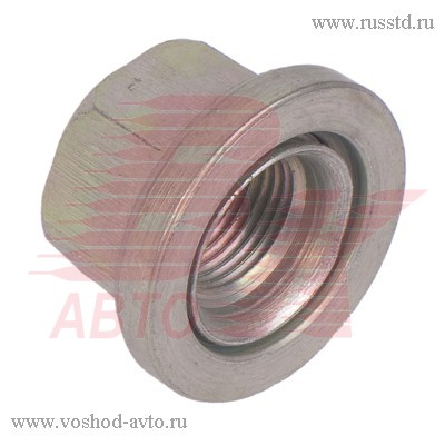 ГАЙКА С ШАЙБОЙ Г- 3302-3101034