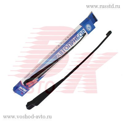 ПОВОДОК СТЕКЛООЧИСТИТЕЛЯ ВАЗ 2112 ЗАДНИЙ 64.52058