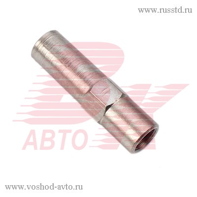 МУФТА РУЛЕВОЙ ТЯГИ В-2110 СОЕДИНИТЕЛЬНАЯ 21080-3414054-00 / 21080341405400