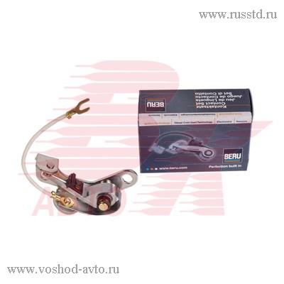    LADA / SEAT / FIAT KS290