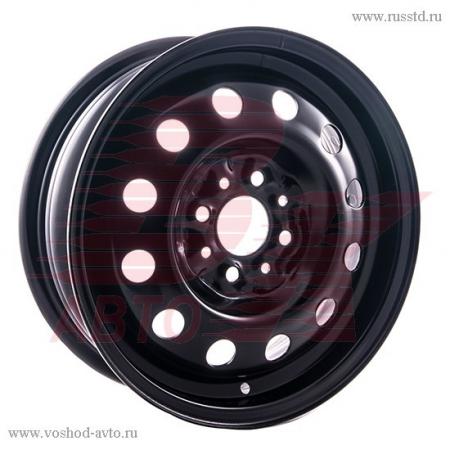 ДИСК КОЛЕСА R14 -2110-2112 5, 5J 4Х98 ЕТ35 21120-3101015-02 / 21120310101502