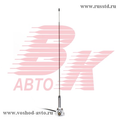 АНТЕННА AN118 НА ЖЕЛОБОК AN118