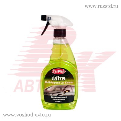   500 CARPLAN ULTRA SUR109