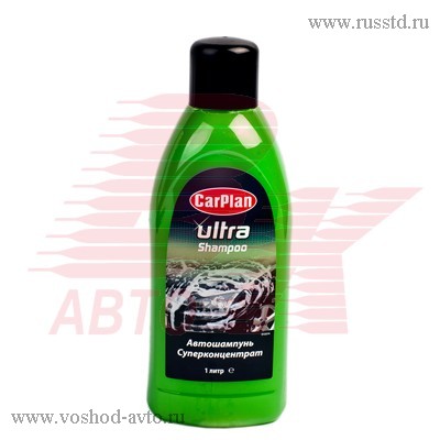   1 CARPLAN ULTRA SUR102