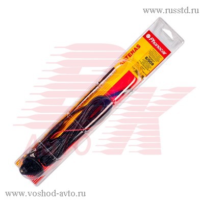  PHONOCAR 8 / 009, ,  ,  29 8/009