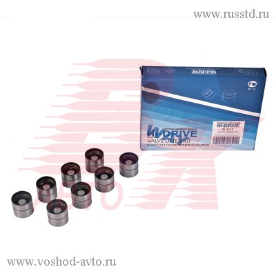   2110 16 .   8 HI-DRIVE VL-HD2112