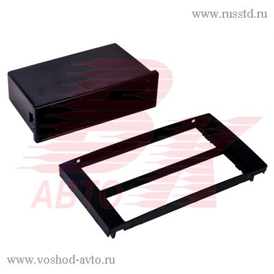   PHONOCAR 3 / 303, FORD FOCUS 05 3/303