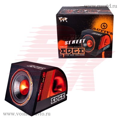  EDGE EDB-12A ACTIVE, 30, , 300 EDB-12A Active