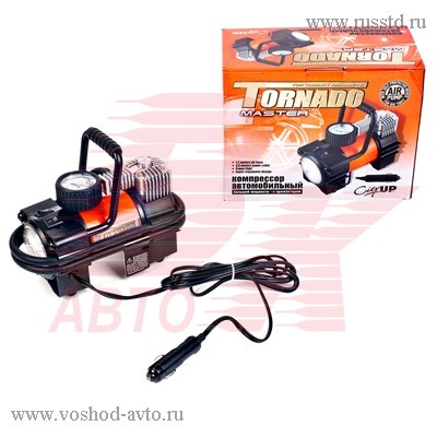    10 35 /  180 14 12   TORNADO AC587 MASTER AC587 MASTER