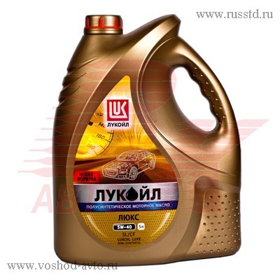    5W40  (SL / CF) 5 . () 19300