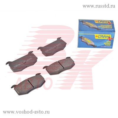     2141 DAFMI PLUS (),  2141 141