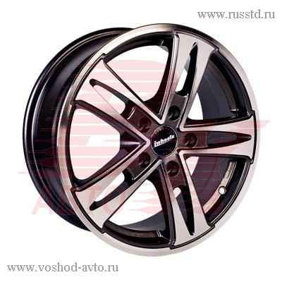  R16 IW 6.5J 5108 ET52.5/63.4 TREND GMMF 2519719 2519719