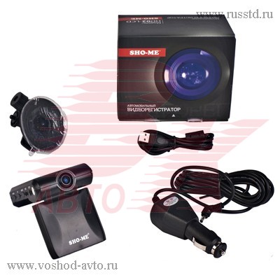  SHO-ME HD02-LCD,  2, 5 HD02-LCD