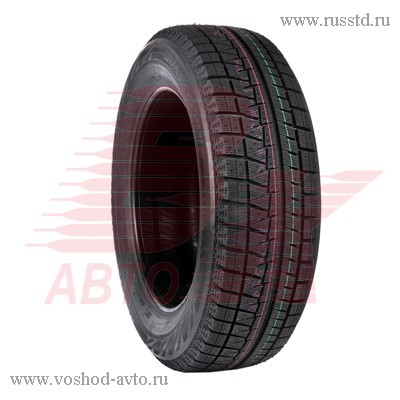  R17 245/40 Bridgestone Blizzak Revo GZ 91S () PXR0493503 Bridgestone