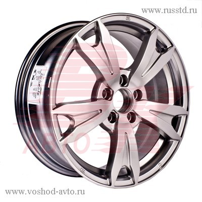  R16 IW 6.5J 5105 ET39/56.6 DOSU HS 3000828 3000828