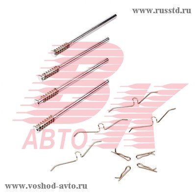    2101-07 4 21010-3501132 / 21010350113200