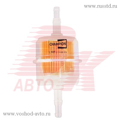    FIAT PANDA 1 / 95-12 / 97; RENAULT CLIO I 1.1 / 1.4 / 1.7 1 / 91-9 / 98; CITROEN ZX 1.1 3 / 91-6 / 97 L101/006