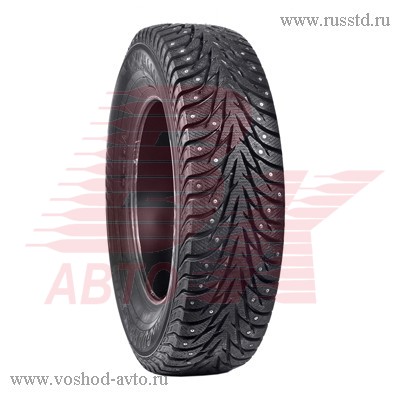 215 / 70R16 100T YOKOHAMA IG35 ШИНА ЗИМ ШИП F4331