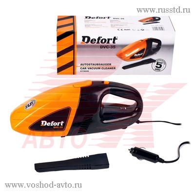   1  0,5 35  2,8 12 93728298 Defort DVC-35 DVC-35 DEFORT