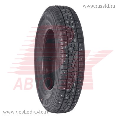  R13 165/80 Kumho IZen Stud KW11 83Q () 1596513 Kumho