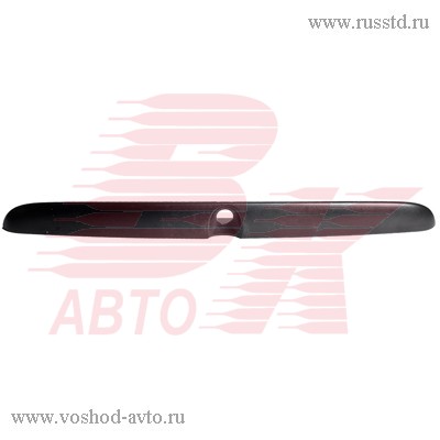 НАКЛАДКА КРЫШКИ БАГАЖНИКА ВАЗ 1118 КАЛИНА 11180-8212526-00 / 11180821252600