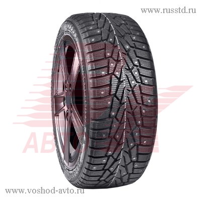 HAKKAPELIITTA 7 SUV TS31758