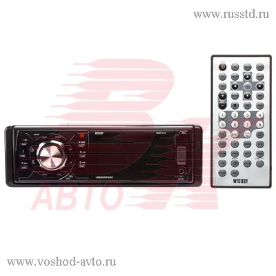   MYSTERY MMR-312,  3 MMR-312