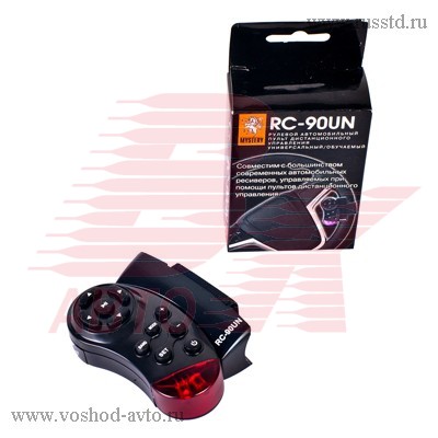  MYSTERY RC-90UN,  ,  RC-90UN