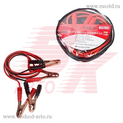    200 2, 5  BOLK BK51902 BK51902
