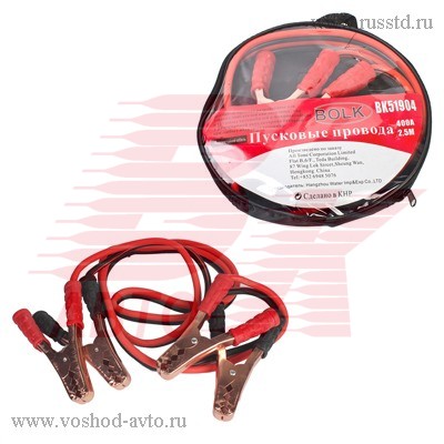    400 2, 5  BOLK BK51904 BK51904