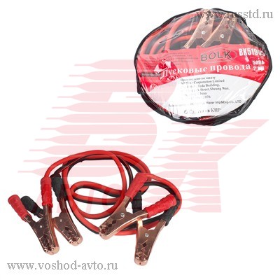    500 2, 5  BOLK BK51905 BK51905