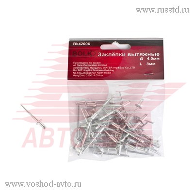   4, 08  50 BOLK BK42006 BK42006