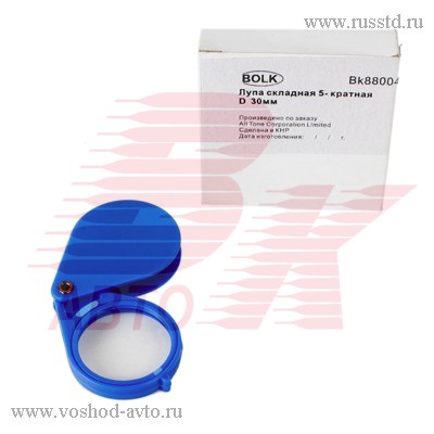    5- D=30 BOLK BK88004 BK88004