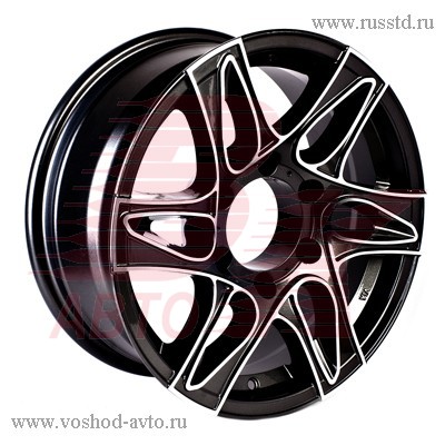 ДИСК R16 IW 7J 6Х139.7 ET20/108.1 KANBU GMMF 3000208 3000208