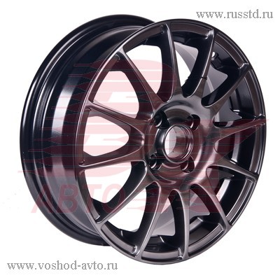 ДИСК R14 IW 6J 5Х100 ET38/57.1 TOKIO HB 3000769 3000769