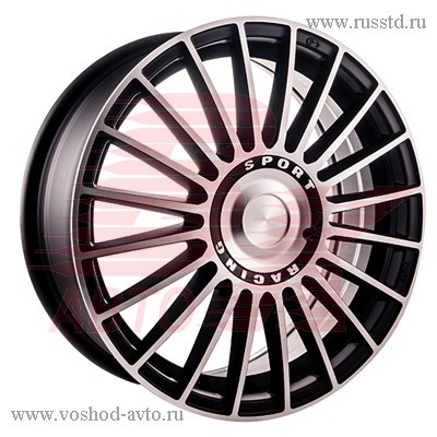 ДИСК R15 IW 5.5J 4Х100 ET45 / 54.1 SENSO GMMF 3000925 3000925