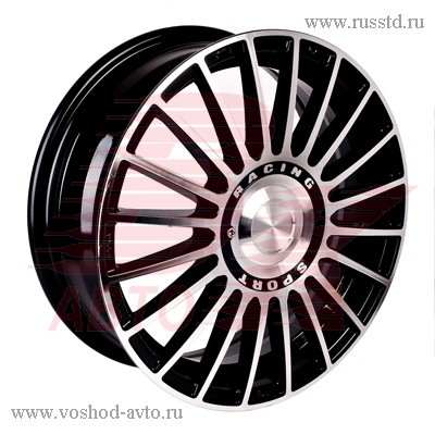 ДИСК R15 IW 5.5J 4Х100 ET45/54.1 SENSO BMF 3000926 3000926