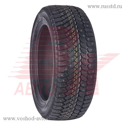 CONTINENTAL 185/65R15 92T TL XL CONTIICECONTACT HD ЗИМА 344659