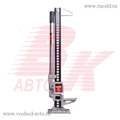ДОМКРАТ РЕЕЧНЫЙ 48 3Т 154-1070ММ BOLK BK51032 BK51032