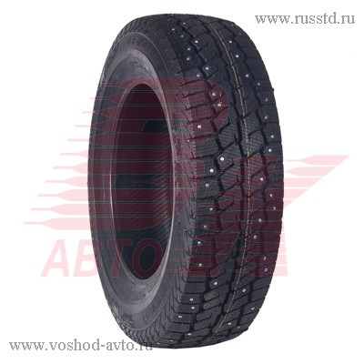 АВТОШИНА R15C 225/70 GISLAVED NORD FROST VAN 112/110R (ШИП) 455009