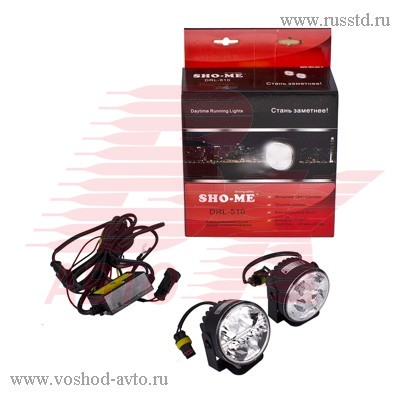    SHO-ME DRL-510, ,  DRL-510