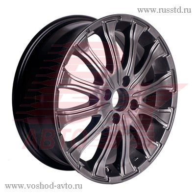 ДИСК R16 IW 6J 4Х100 ET52/54.1 ROUTE HB 2106216 2106216