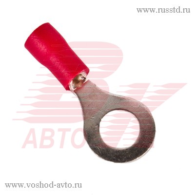   RV 1-6  M6,   RV 1-6