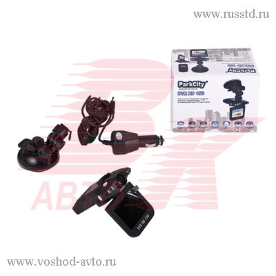  PARKCITY DVR HD-150,  2.5 DVR HD-150