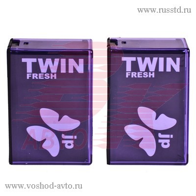  TWIN FRESH    TWNS